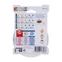 Abrasif Perceuse/Meuleuse Diametre 115 Grain 80 Lot De 5 Dexter