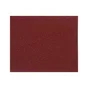 Feuille abrasive DEXTER pour ponceuse manuelle, grain 40