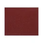 Feuille abrasive DEXTER pour ponceuse manuelle, grain 80
