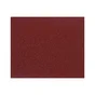Feuille abrasive DEXTER pour ponceuse manuelle, grain 120