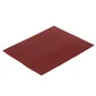 Feuille abrasive DEXTER pour ponceuse manuelle, grain 120
