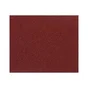 Feuille abrasive DEXTER pour ponceuse manuelle, grain 180