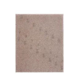 Abrasif main bois 230x280 grain 80 DEXTER pro 3 pcs
