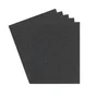 Feuille abrasive DEXTER pour ponceuse manuelle, grain 40