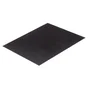 Papier abrasif feuille oxyde d'alumine pour bois, DEXTER, l.230.0 x L.280.0 mm