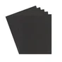 Feuille abrasive DEXTER pour multiponceuse, grain 180