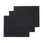 Abrasif métal 230x280 grain 180 DEXTER 5 pcs
