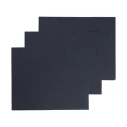 Abrasif carrosserie 230x280 grain 1000 DEXTER 5 pcs