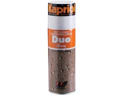 Spray Imperméabilisant Duo Respirant Et Oléofuge Kapriol Pour Chaussures