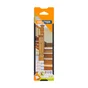 Bloc abrasif bois 225x70 grain 40 DEXTER 1 pc