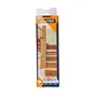 Bloc abrasif bois 225x70 grain assortis DEXTER 3 pc