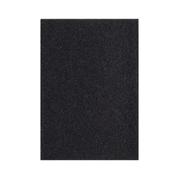 Bloc abrasif bois 100x70 grain 120 DEXTER 1 pc