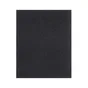 Bloc abrasif bois double face 100x70 grain 60 DEXTER 1 pc