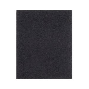 Bloc abrasif bois double face 100x70 grain 60 DEXTER 1 pc