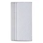 Abrasif plâtre 100x70 grain 80 DEXTER 5 pc