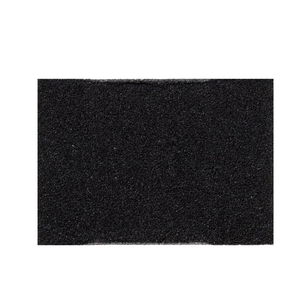 Bloc abrasif bois 100x70 grain assortis DEXTER 1 0pcs