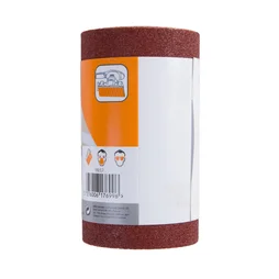 Abrasif rouleau bois 2500x93 grain 120 DEXTER 1 pc