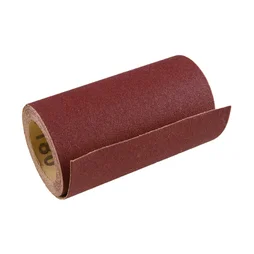 Abrasif rouleau bois 2500x93 grain 180 DEXTER 1 pc
