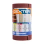 Abrasif rouleau bois 2500x93 grain 180 DEXTER 1 pc