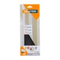 Abrasif plâtre 115x280 grain 120 DEXTER 2 pcs