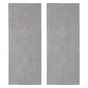 Abrasif plâtre 115x280 grain 120 DEXTER 2 pcs
