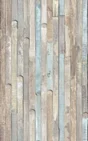 Rouleau Adhésif D-C-Fix Rio Ocean, Bleu L.0.675 X L.2.1 M