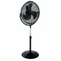 Brasseur d'air sur pied, EQUATION, Mogo 3, Diam. 45 cm, 120 W noir