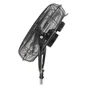 Brasseur d'air sur pied, EQUATION, Mogo 3, Diam. 45 cm, 120 W noir