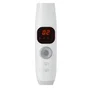 Ventilateur sur pied, EQUATION, Silent, Diam. 40 cm, 25 W blanc