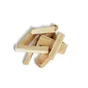 Bois d'allumage résineux, WOODSTOCK, L.10 cm sac de 20 L