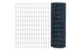 Grillage Gris Maille 100X50 H120 L25M