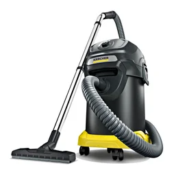 Aspirateur de cendres KARCHER Ad 4 premium, 17 l