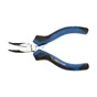 Mini-Pince À Bec Courbe Sans Protection Électrique Dexter 856554, 80 Mm
