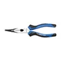 Pince À Bec Courbe Sans Protection Électrique Dexter 856566, 200 Mm