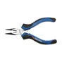 Mini-Pince À Bec Long Sans Protection Électrique Dexter 856543, 80 Mm