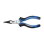 Pince À Bec Long Sans Protection Électrique Dexter 856555, 160 Mm