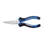 Pince À Bec Plat Sans Protection Électrique Dexter 856514, 160 Mm