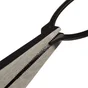 Pince À Bec Plat Sans Protection Électrique Dexter 856514, 160 Mm