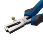 Pince à dénuder non isolé DEXTER 856565, 160 mm