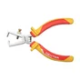 Pince À Dénuder Isolée Dexter 856553, 160 Mm