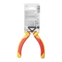 Pince À Dénuder Isolée Dexter 856553, 160 Mm