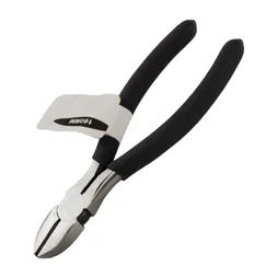 Pince Coupante Sans Protection Électrique 856539, 160 Mm
