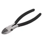 Pince Coupante Sans Protection Électrique 856539, 160 Mm