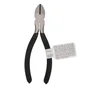 Pince Coupante Sans Protection Électrique 856539, 160 Mm