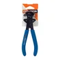Mini-Pince Coupante Sans Protection Électrique Dexter 856536, 160 Mm