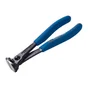Mini-Pince Coupante Sans Protection Électrique Dexter 856536, 160 Mm