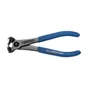 Mini-Pince Coupante Sans Protection Électrique Dexter 856536, 160 Mm