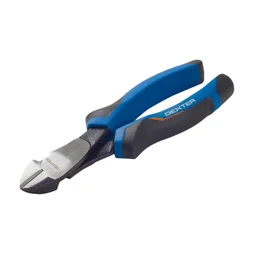 Pince Coupante Sans Protection Électrique Dexter 856556, 180 Mm