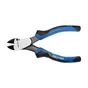 Pince Coupante Sans Protection Électrique Dexter 856556, 180 Mm
