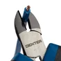Pince Coupante Sans Protection Électrique Dexter 856545, 110 Mm